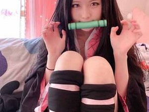 FC2PPV-4362930 [Cumming Crazy X Ahegao Double Piece] Misaki 20 Years Old I'ma Pervert A Super Squirting Girl Is Climaxing With A Crazy Creampie SEX ♡