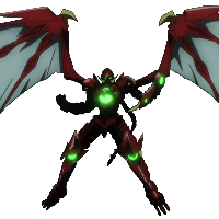 dracopowerblast的化身