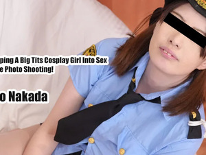 Heyzo HZ-3198 Soft-soaping A Big Tits Cosplay Girl Into Sex In Private Photo Shooting! - Ryoko Nakada I broke down a busty cosplay girl with an individual shot! - Ryoko Nakata