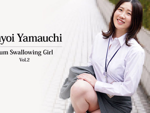 Heyzo HZ-3223 Swallowing Girl Vol.2 - Yayoi Yamauchi Gulping Swallowing Vol.2 - Yayoi Yamauchi