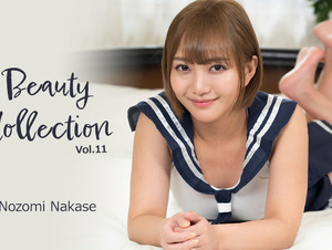 Heyzo HZ-3255 Beauty Collection Vol.11 - Nozomi Nakase Make Me In Uniform Costume! ~Beauty Collection Vol.11~ - Nozomi Nakase