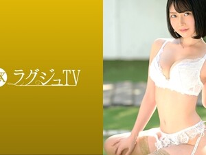 Mosaic 259LUXU-1517 Luxury TV 1504 "I Want To Go Back To When I Was Dating ..." A Married Woman In Her Third Year Of Marriage Feels Dissatisfied With Having Sex With Her Husband And Appears On AV! 