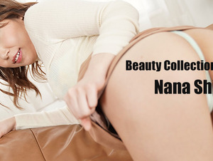 Heyzo HZ-3306 Beauty Collection Vol.18 - Nana Shirai I Got With My Girlfriend's Sister By Mistake ~Beautiful Woman Collection Vol.18~ - Nana Shirai
