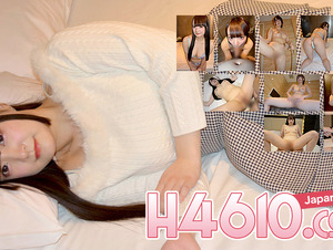 H4610-ori1873 Matsunaga Chie 23 Years Old