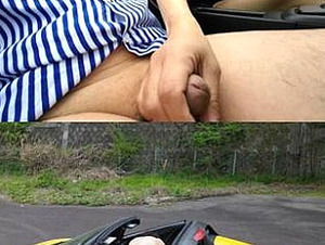 FC2PPV-4510497 [Individual Shot / Blowjob In The Car & Outdoor Sex] When A  Gives Me A Blowjob, My Cock Becomes More Erect Than Usual!I Had Sex Without Worrying About Other People Watching!The Thrill Of The Middle Of The Day!Naughty I'm So Excited! I Can't Stand It!!