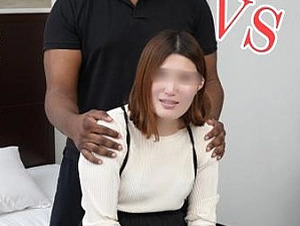 FC2PPV-4511273 [Uncensored X Personal Shooting] Love Slave No. 5 Cums In Agony Due To The Mega Cock Of A Black Man Who Was Secretly Gifted To Her!