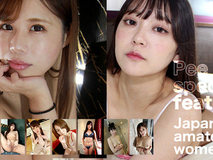 h0930-ki240810 Pee Special Feature 20 Years Old