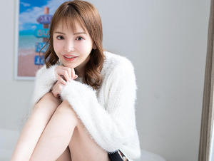 Caribbeancom CR-080924-001 BOGA x BOGA: Reona Hironaka Praises Me BOGA x BOGA