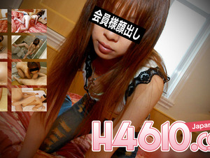 H4610-ki240818 Aya Sakuragi 20 Years Old