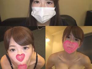 FC2PPV-4586753 [No.1 Idol I Want To Have As My Girlfriend] Video Taken Before Debut. 