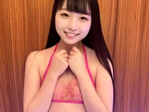 FC2PPV-4617131 [Uncensored] [God Breasts] Nishi -Azabu Members Lounge Girls Gathering Eggs -A Masterpiece G Cup Busty Saffle And Raw Creampie Sex!