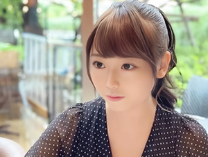 FC2PPV-4617648 (None) [Individual] A Mysterious Menhera Beautiful Woman.
