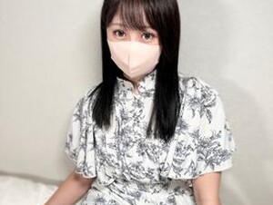 FC2PPV-4598434 [Gokkun] A Beautiful Woman With Wide Eyes Has Pink Nipples And A Big Ass. She Looks Happy When I Slap Her On The Dick, So I Let Her Swallow It.