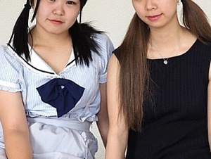 FC2PPV-4607598 [Lesbian Fellow Part-time Job] I Feel Happy When I See It ''Do You Feel Comfortable, Senpai?