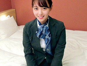Mosaic 230ORECZ-014 Kamiya-san