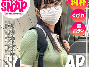786SNA-036  SNAPSNAP Model.036_Miko 