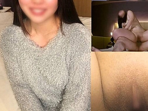 FC2PPV-4640864 [Amateur Wife With Immediate Creampie] Uncensored - Creampie Inside A Married Woman In A Love Hotel!