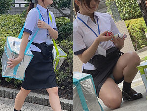 English sub 748SPAY-536 Kuno-san