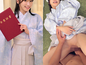 230ORECZ-038 Ruu-chan