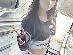 FC2PPV-4693309 [Famous Magazine Model] Big Breasted Beauty Influencer One-shot Live Creampie Shoot With Daily Wage Of 1.8 Million Yen.