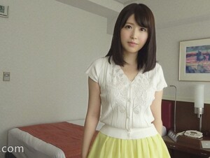 English sub SIRO-3166 [First Shot] AV Application On The Net → AV Experience Shooting 398