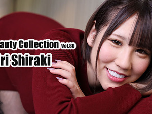 Heyzo HZ-3648 Beauty Collection Vol.80 - Riri Shiraki Pov Sex With Riri ~ Beauty Collection Vol.80~ - Riri Shiraki