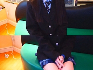 FC2PPV-4624343 Is She Really Okay? A Delicate Schoolgirl In Uniform Is So Cute That It Makes Me Worry. She Gets Fucked And Creampied.