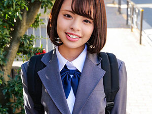 Mosaic 230OREMO-333 Kana-chan