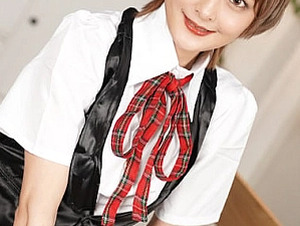 1P-071925-001 Meet And SEX In XX Seconds: Ami Ogura