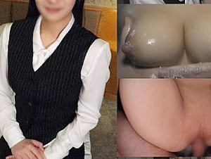 English sub FC2PPV-4691105 [Immediately Fucked And Creampied Amateur Wife] Uncensored ≪F Cup❤Travel Agency Receptionist＊≫ A Neat And Tidy Glamour Wife Is So Erotic. Hotel Room IN Immediate Blowjob Raw Insertion ➡ Pile Driving Piston Cowgirl Position Instinct Exposed Affair SEX! Masterpiece ⤴ Herring Roe Ceiling Pussy With Thick Creampie