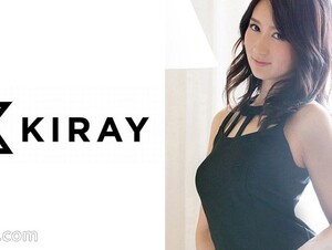 314KIRAY-026 Chie