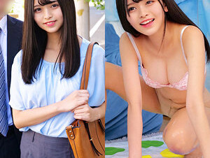 English sub 230ORECZ-049  Koko & Koji 