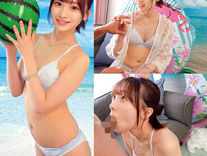 English sub 230ORECO-986 Peach