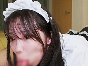 FC2PPV-4672774 [2 Shots] 19-year-old Beautiful-breasted JD Maid! First Time In Her Life, Two Raw Cocks Give Her Intense Pistoning [please Give Me Another One], Continuous Creampie Orgasms