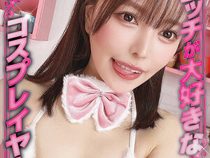 Mosaic 819MICO-005 Kokomi-san